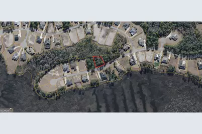 0 Bateau Drive, Saint Marys, GA 31558 - Photo 3