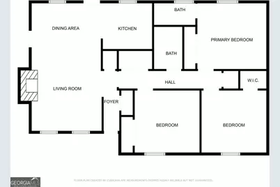 2091 Moon Drive SW, Conyers, GA 30094 - Photo 25