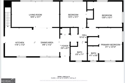 3904 W Hilda Circle, Decatur, GA 30035 - Photo 27