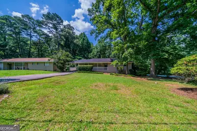 3904 W Hilda Circle, Decatur, GA 30035 - Photo 1