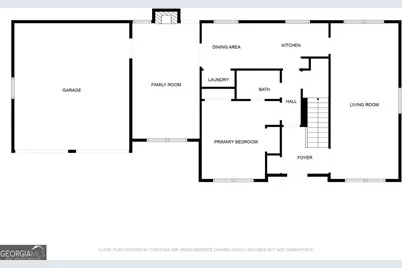 542 Hasty Drive, Lithia Springs, GA 30122 - Photo 37