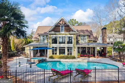 212 Northlake Drive, Hartwell, GA 30643 - Photo 15