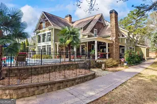 212 Northlake Dr, Hartwell, GA 30643 - Photo 11