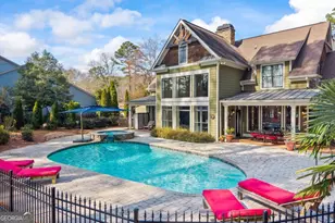 212 Northlake Dr, Hartwell, GA 30643 - Photo 17