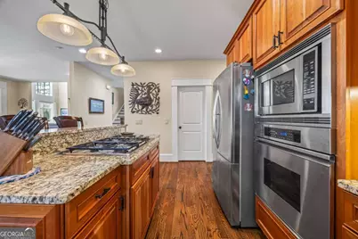 212 Northlake Drive, Hartwell, GA 30643 - Photo 33