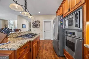 212 Northlake Dr, Hartwell, GA 30643 - Photo 33