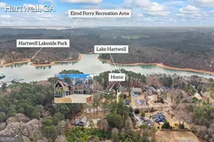 212 Northlake Dr, Hartwell, GA 30643 - Photo 3