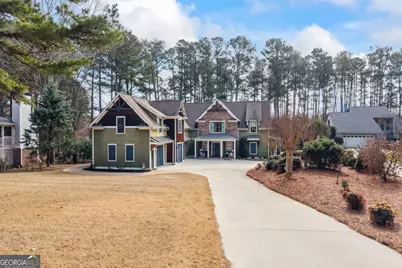 212 Northlake Drive, Hartwell, GA 30643 - Photo 7