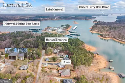 212 Northlake Drive, Hartwell, GA 30643 - Photo 5