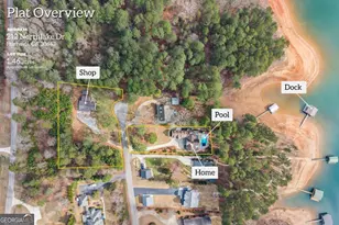 212 Northlake Dr, Hartwell, GA 30643 - Photo 61