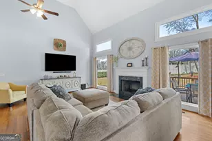 34 Hickory Glen, Villa Rica, GA 30180 - Photo 13