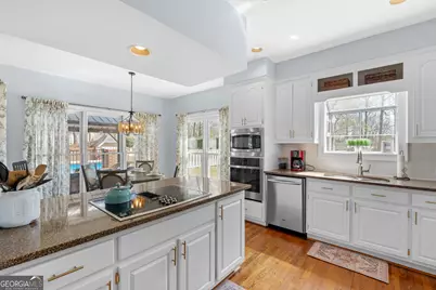 34 Hickory Glen, Villa Rica, GA 30180 - Photo 17