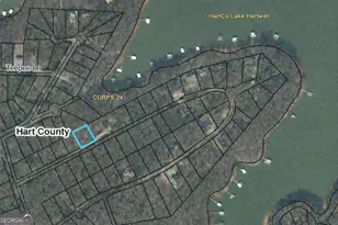 00 Lake Club Dr, Lavonia, GA 30553 - Photo 1