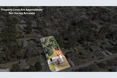 416 Knodishall Drive, Warner Robins, GA 31093 - Photo 31