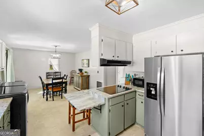 416 Knodishall Drive, Warner Robins, GA 31093 - Photo 11