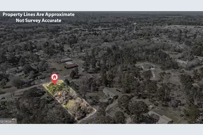 416 Knodishall Drive, Warner Robins, GA 31093 - Photo 33