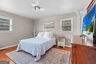 416 Knodishall Dr, Warner Robins, GA 31093 - Photo 17