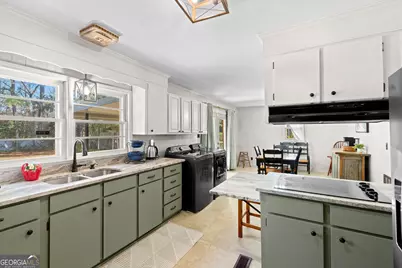 416 Knodishall Drive, Warner Robins, GA 31093 - Photo 9