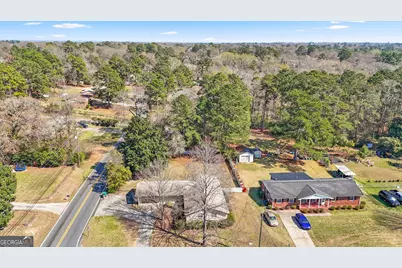 416 Knodishall Drive, Warner Robins, GA 31093 - Photo 35