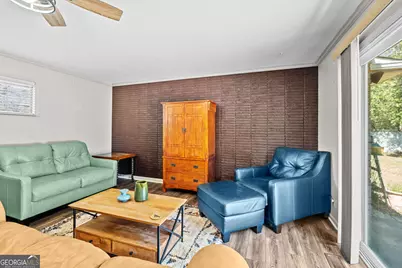 416 Knodishall Drive, Warner Robins, GA 31093 - Photo 5