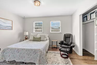 416 Knodishall Drive, Warner Robins, GA 31093 - Photo 21