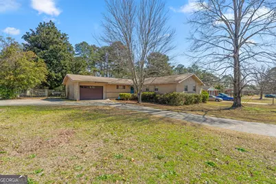 416 Knodishall Drive, Warner Robins, GA 31093 - Photo 1
