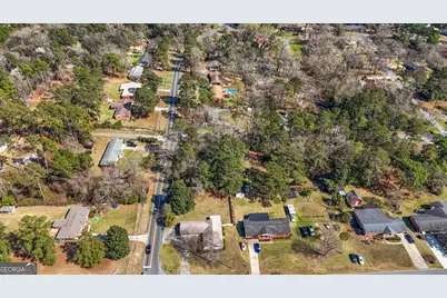 416 Knodishall Drive, Warner Robins, GA 31093 - Photo 37