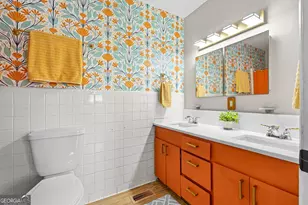 416 Knodishall Dr, Warner Robins, GA 31093 - Photo 19