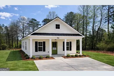 769 Horsley Mill Road, Carrollton, GA 30116 - Photo 1