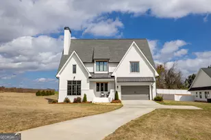 677 Lightwood Rd, Hartwell, GA 30643 - Photo 1