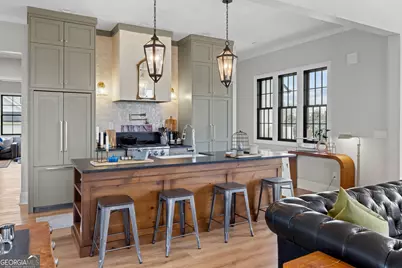 677 Lightwood Road, Hartwell, GA 30643 - Photo 9