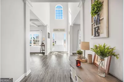 109 Expedition Drive, Ellenwood, GA 30294 - Photo 3