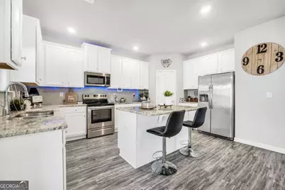 109 Expedition Drive, Ellenwood, GA 30294 - Photo 9