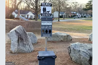 226 Tilney Avenue, Griffin, GA 30224 - Photo 31