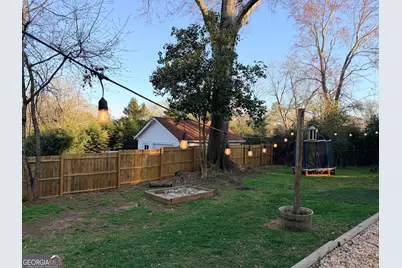 226 Tilney Avenue, Griffin, GA 30224 - Photo 37