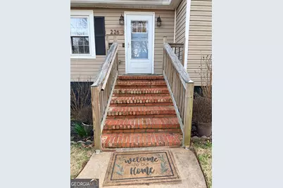 226 Tilney Avenue, Griffin, GA 30224 - Photo 27