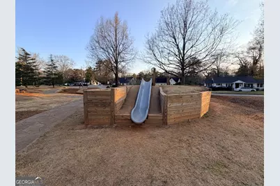 226 Tilney Avenue, Griffin, GA 30224 - Photo 35