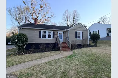 226 Tilney Avenue, Griffin, GA 30224 - Photo 1