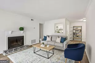 1601 Countryside Pl SE, Smyrna, GA 30080 - Photo 1