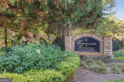 1601 Countryside Place SE, Smyrna, GA 30080 - Photo 3