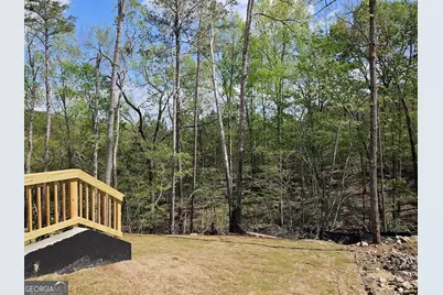 149 Silvercrest Drive #58, Acworth, GA 30101 - Photo 47