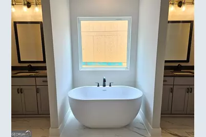 149 Silvercrest Drive #58, Acworth, GA 30101 - Photo 33