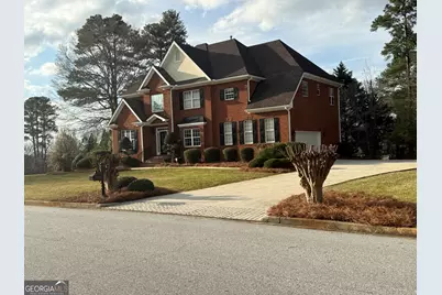 2315 Lochinver Lane SW, Conyers, GA 30094 - Photo 15