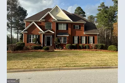 2315 Lochinver Lane SW, Conyers, GA 30094 - Photo 1