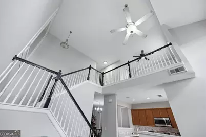 2040 Hoods Fort Circle NW #18, Kennesaw, GA 30144 - Photo 15