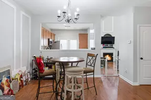 2040 Hoods Fort Cir NW, Kennesaw, GA 30144 - Photo 7