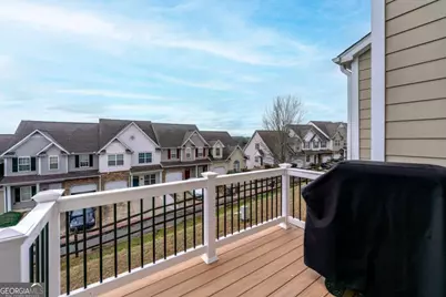 2040 Hoods Fort Circle NW #18, Kennesaw, GA 30144 - Photo 29