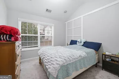 2040 Hoods Fort Circle NW #18, Kennesaw, GA 30144 - Photo 23