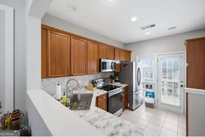 2040 Hoods Fort Circle NW #18, Kennesaw, GA 30144 - Photo 5