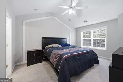 2040 Hoods Fort Circle NW #18, Kennesaw, GA 30144 - Photo 25